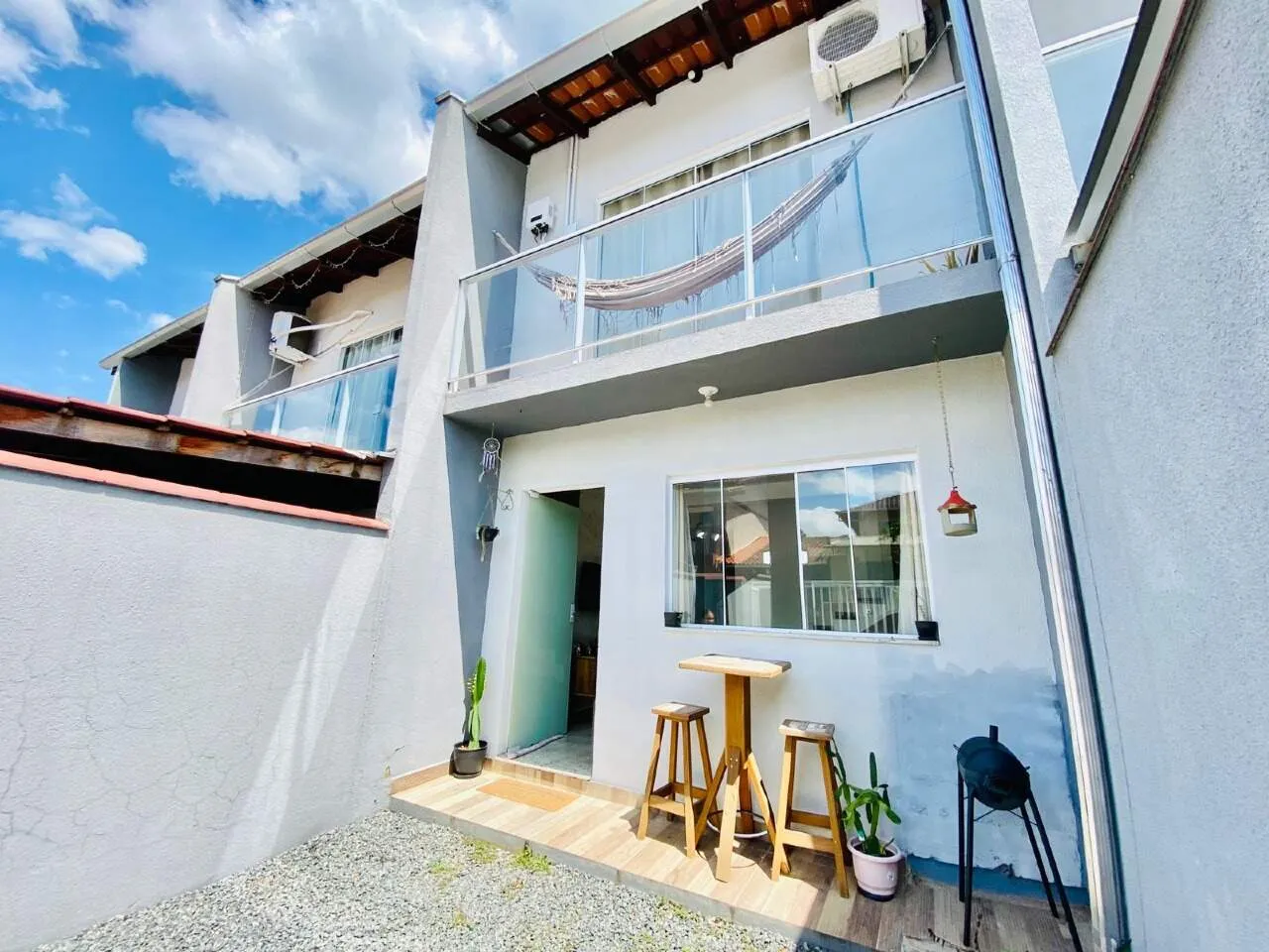 Sobrado pelo Minha Casa Minha Vida - foto 1