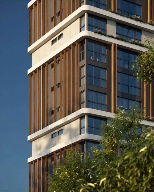 Apartamentos para a venda de 2 a 4 suítes em Balneário Perequê, Porto Belo/SC — foto 7