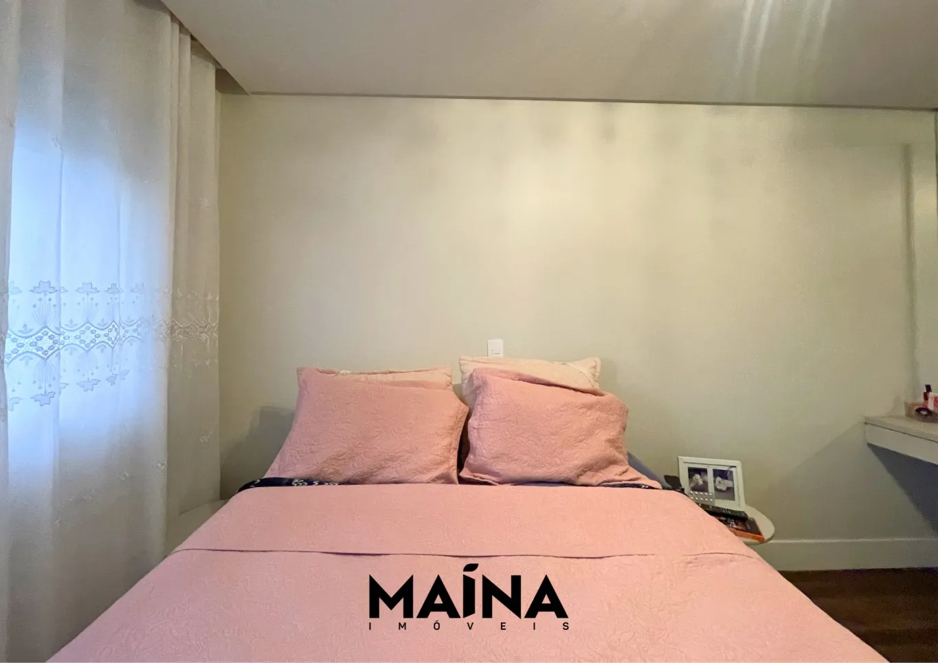 Apartamento Semi mobiliado com 2 dormitórios à venda, sendo 1 suíte, 71 m por R$ 570.000,00 - Fortaleza - Blumenau/SC — foto 6