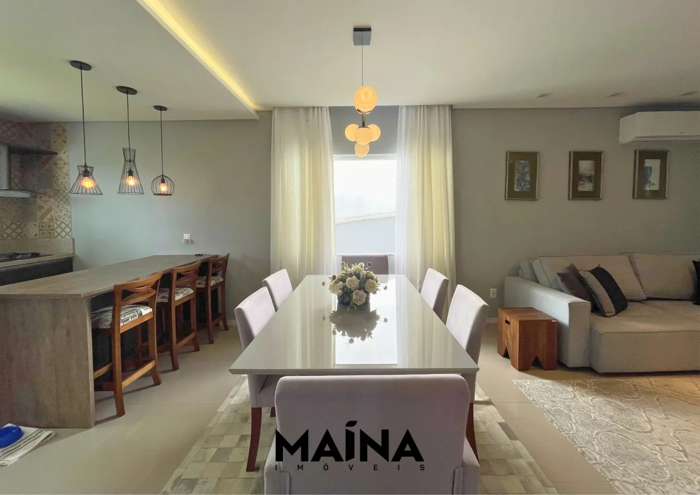 Casa · à venda · 3 quartos · 187.33m² · Escola Agrícola, Blumenau