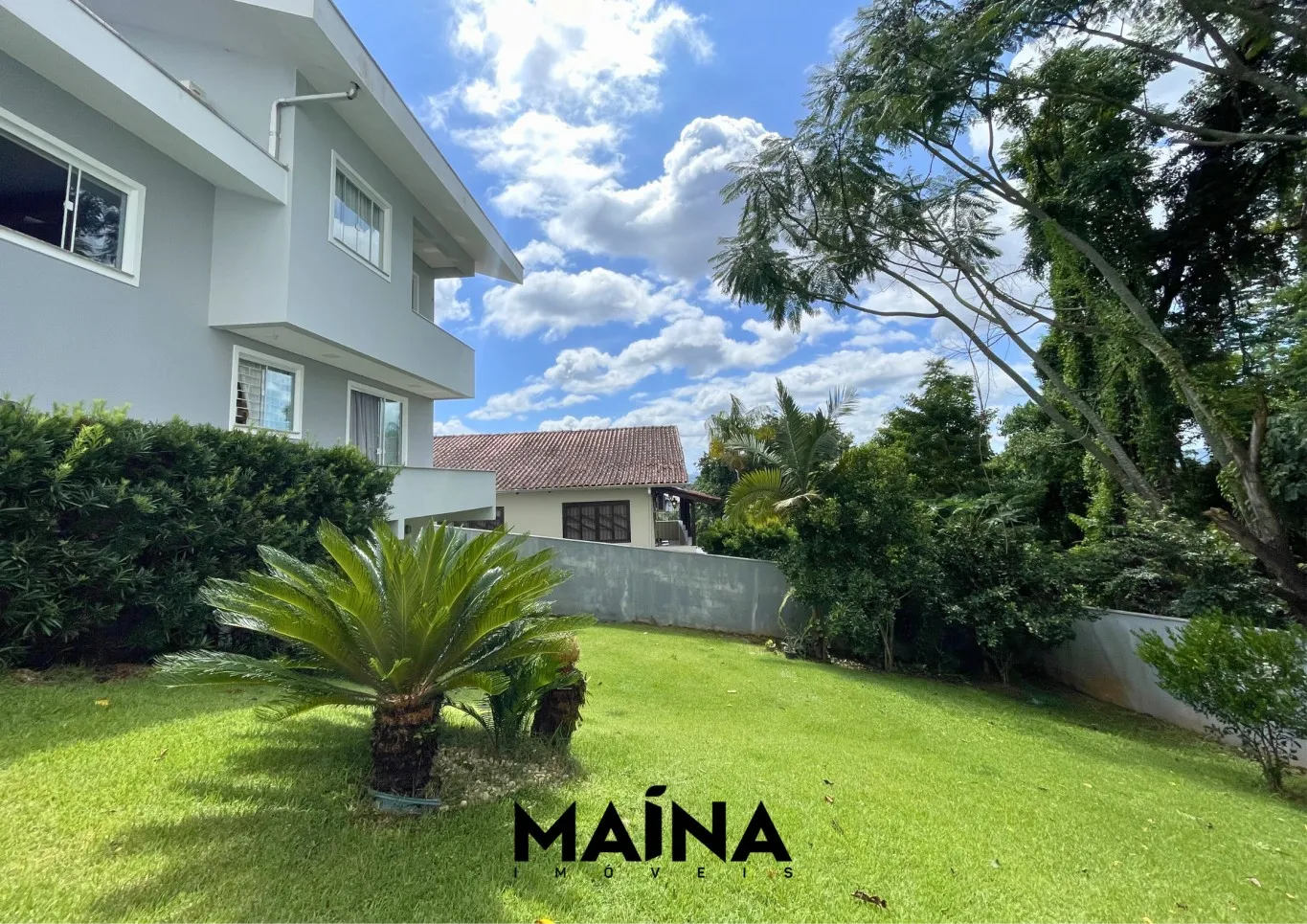 Casa · à venda · 3 quartos · 187.33m² · Escola Agrícola, Blumenau