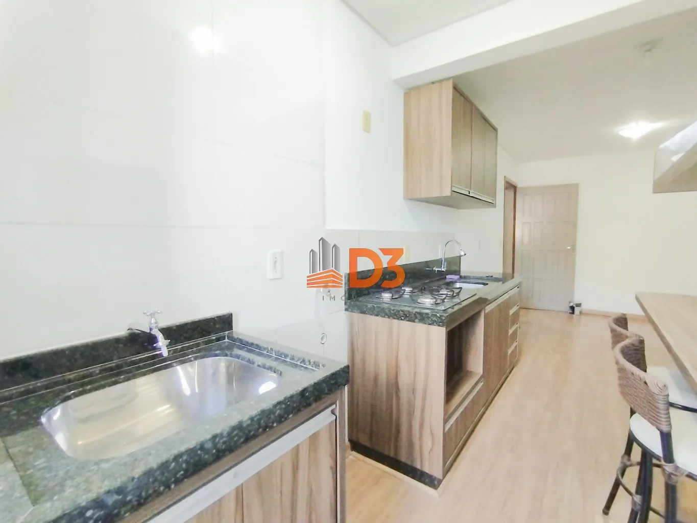 Apartamento para locação na Itoupava Central! — foto 2