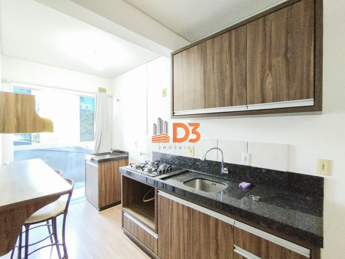 Apartamento para locação na Itoupava Central! - foto 1