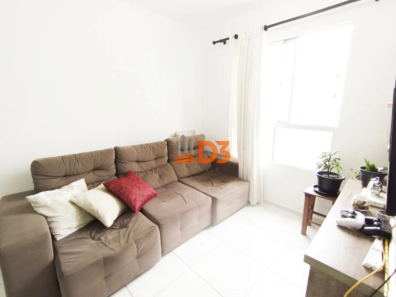 Apartamento a venda no Residencial Angelina - Água Verde — foto 4
