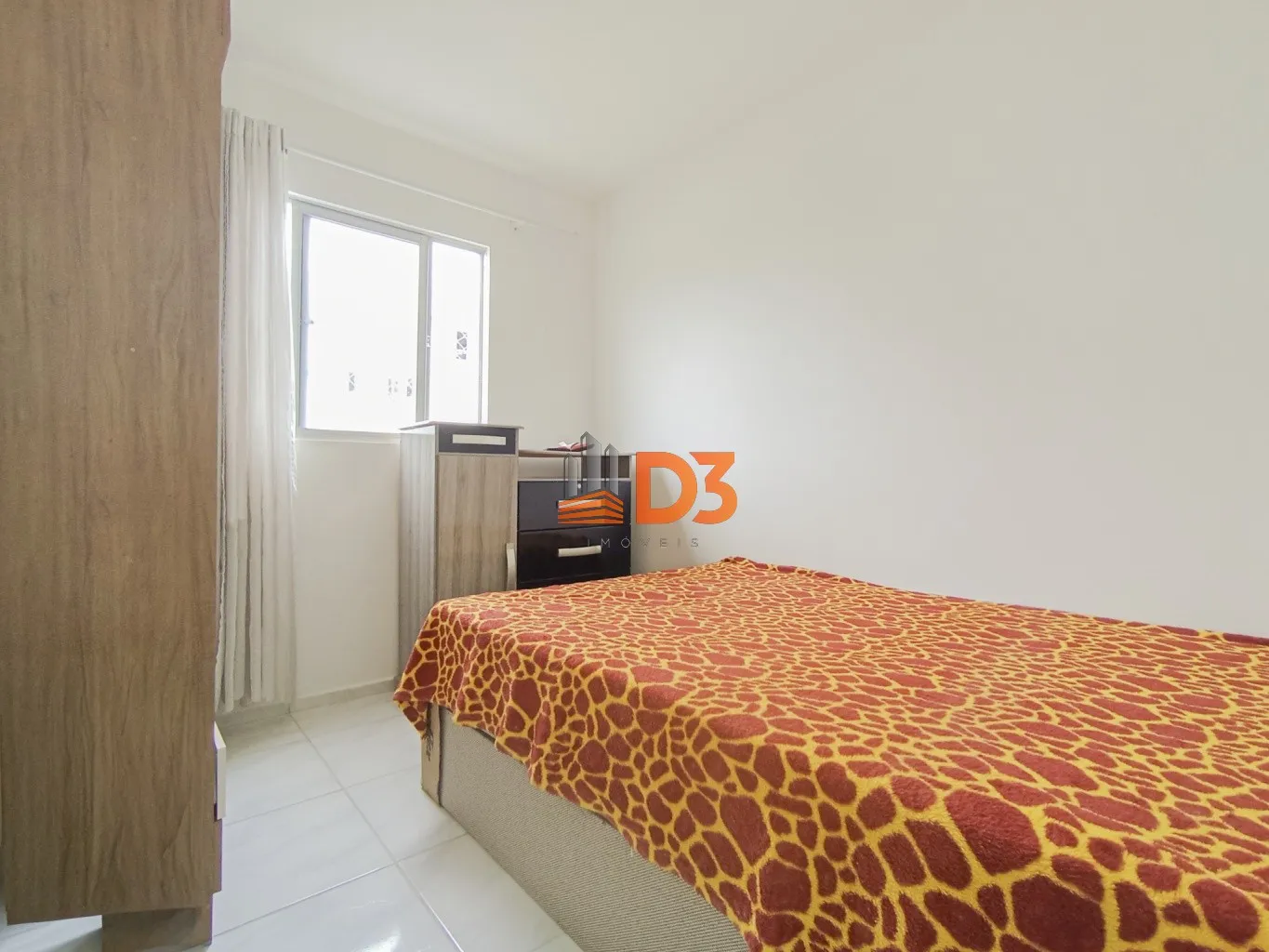 Apartamento a venda no Residencial Angelina - Água Verde — foto 5