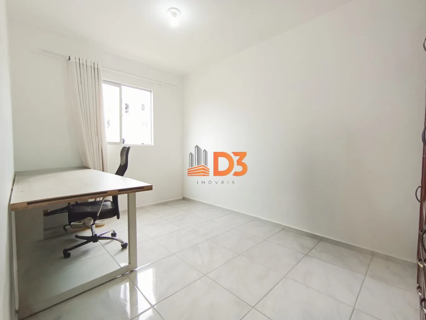 Apartamento a venda no Residencial Angelina - Água Verde — foto 7
