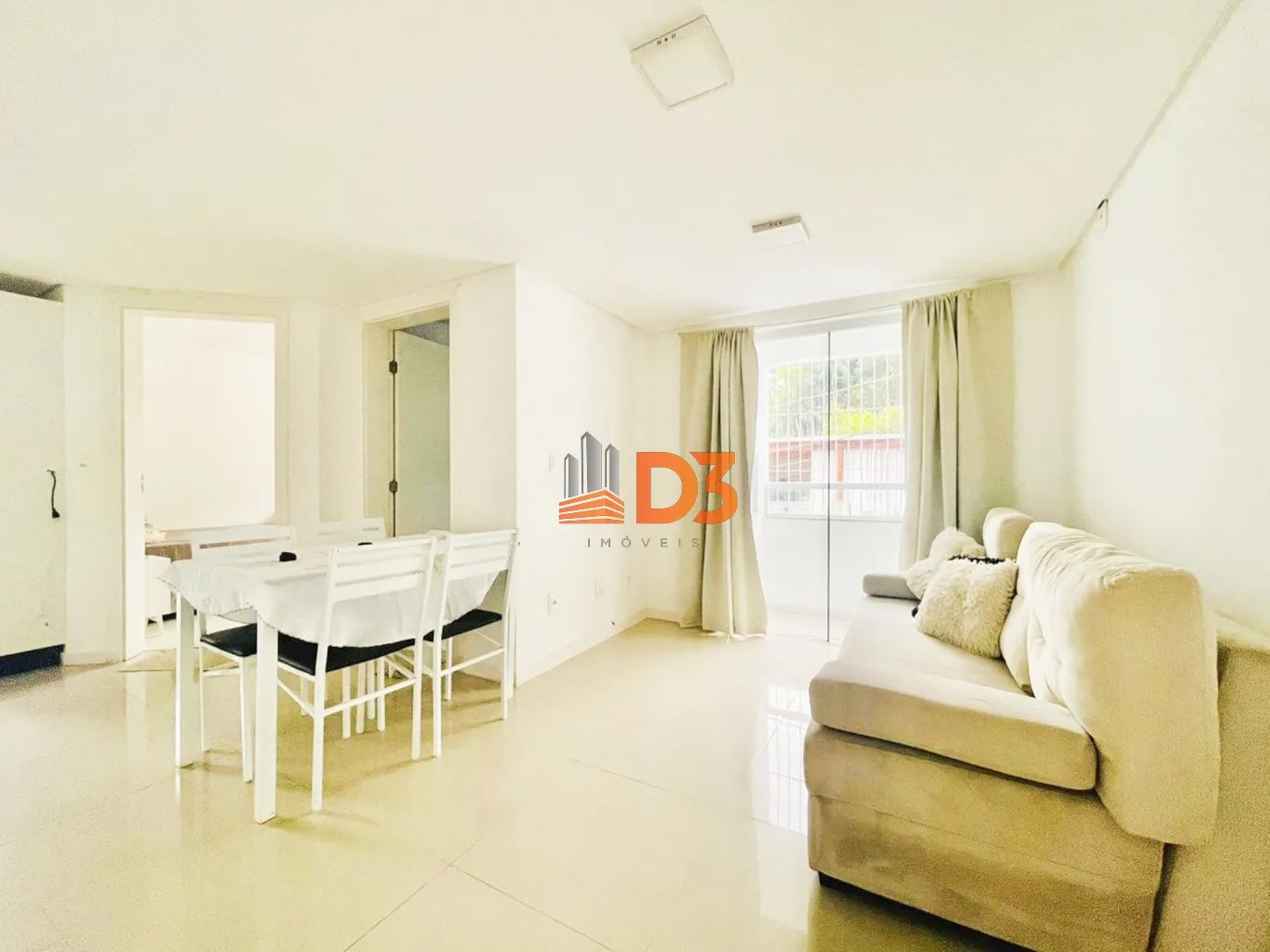 Excelente Apartamento no Garcia - foto 1
