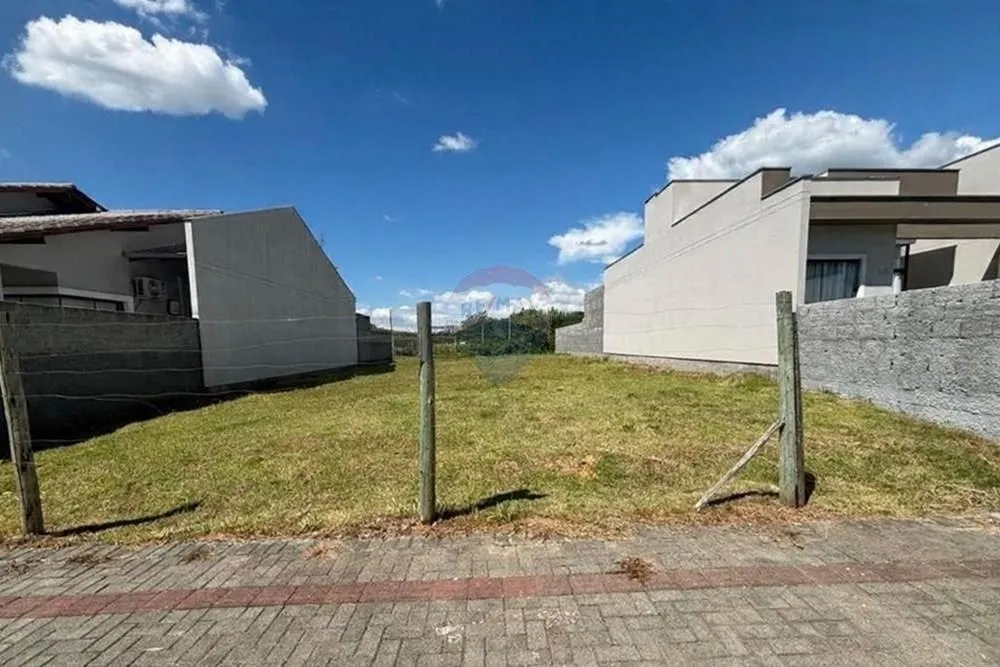 Terreno à Venda - Indaial, Bairro Warnow - foto 1