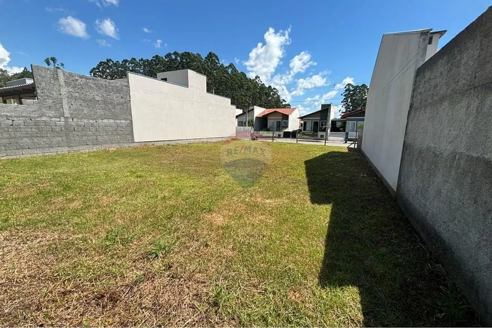 Terreno à Venda - Indaial, Bairro Warnow — foto 2