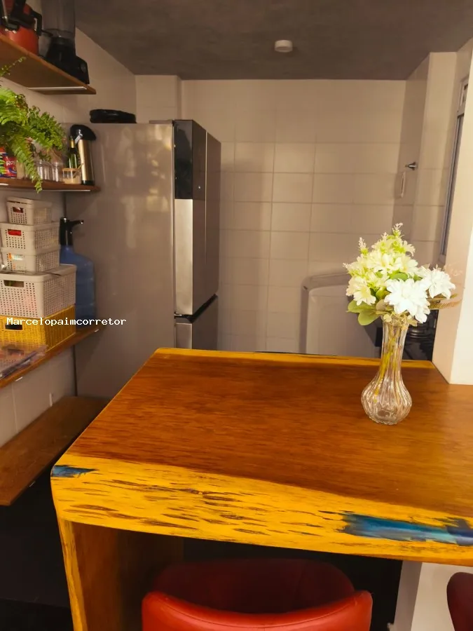 Apartamento para Venda em Palhoça, Aririú, 2 dormitórios, 1 banheiro, 1 vaga - foto 1