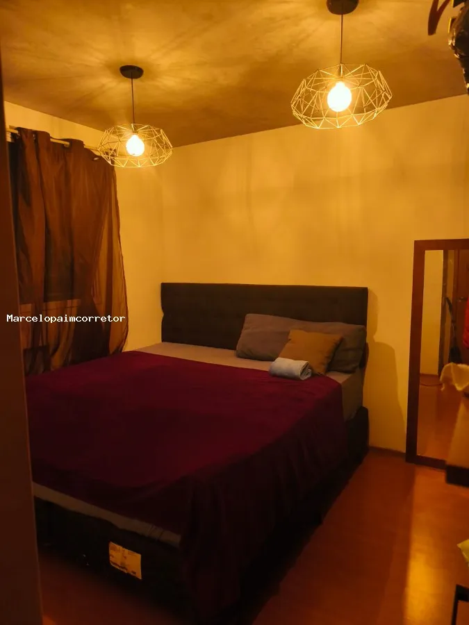 Apartamento para Venda em Palhoça, Aririú, 2 dormitórios, 1 banheiro, 1 vaga — foto 6