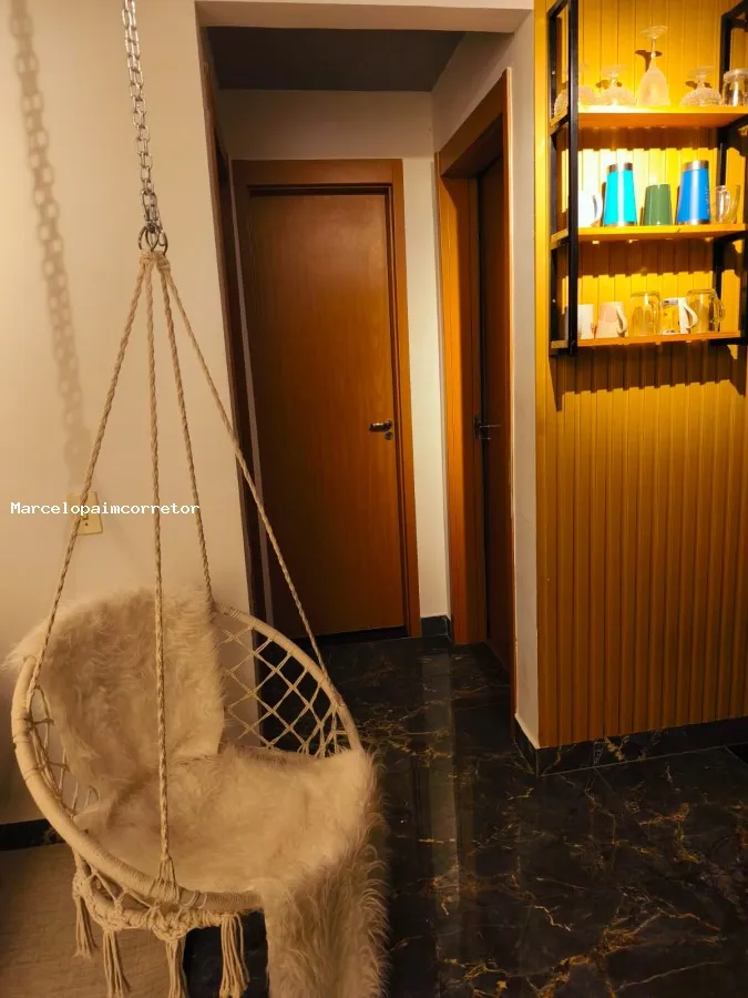 Apartamento para Venda em Palhoça, Aririú, 2 dormitórios, 1 banheiro, 1 vaga — foto 7