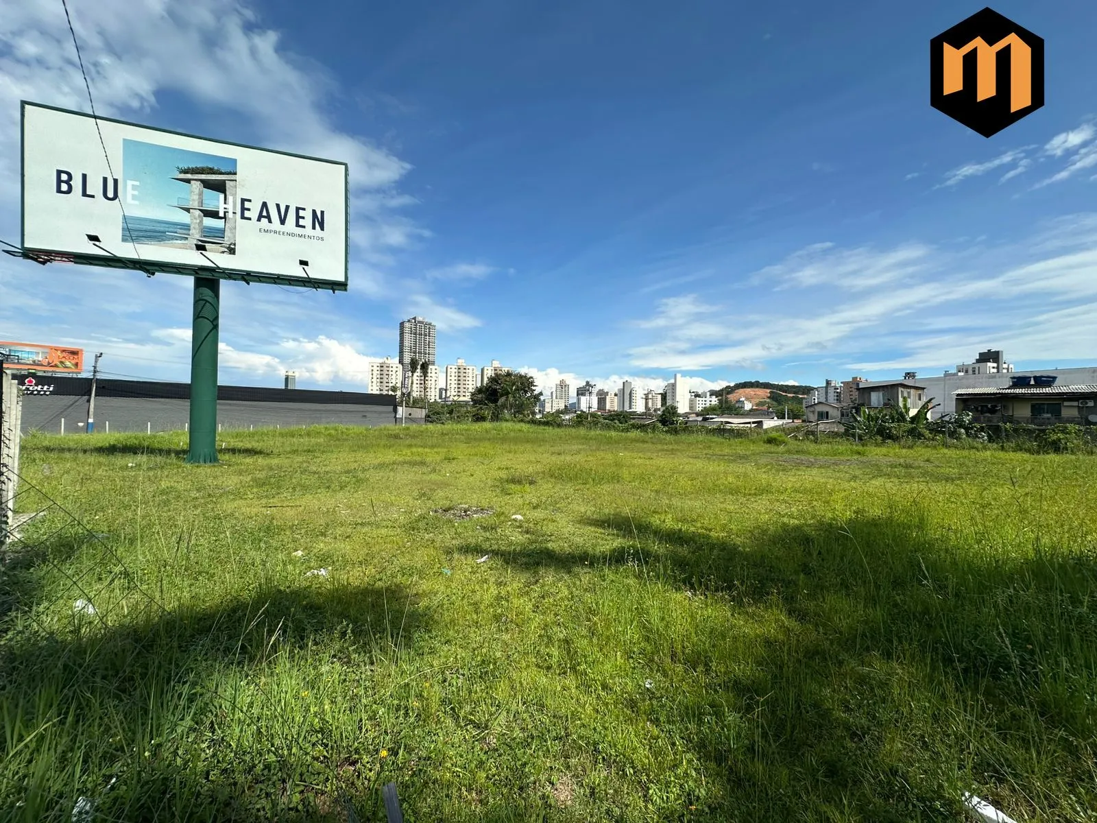 Terreno à venda, 3968m² na Av Marginal Oeste no Tabuleiro, Balneário Camboriú — foto 4