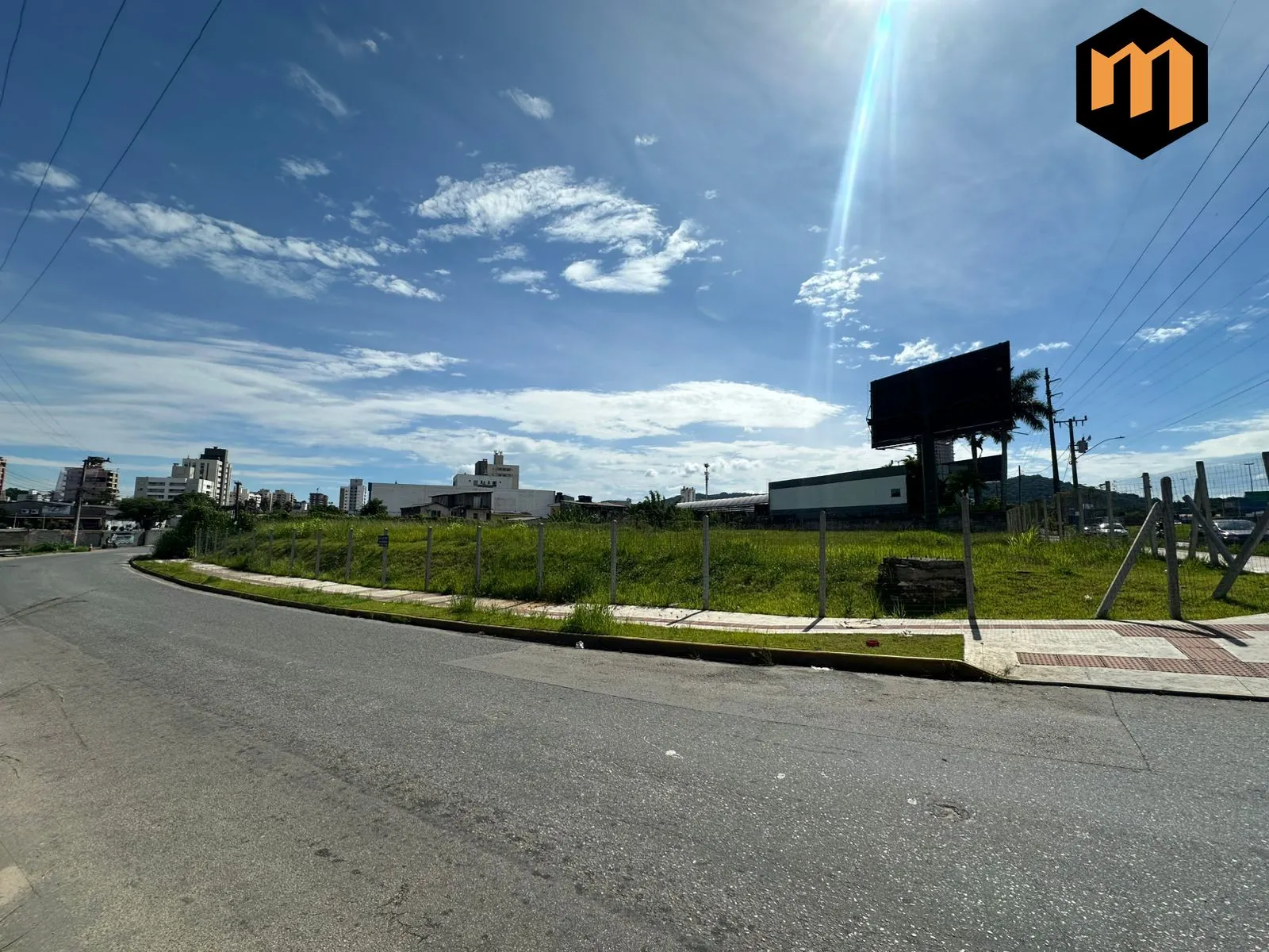 Terreno à venda, 3968m² na Av Marginal Oeste no Tabuleiro, Balneário Camboriú — foto 5