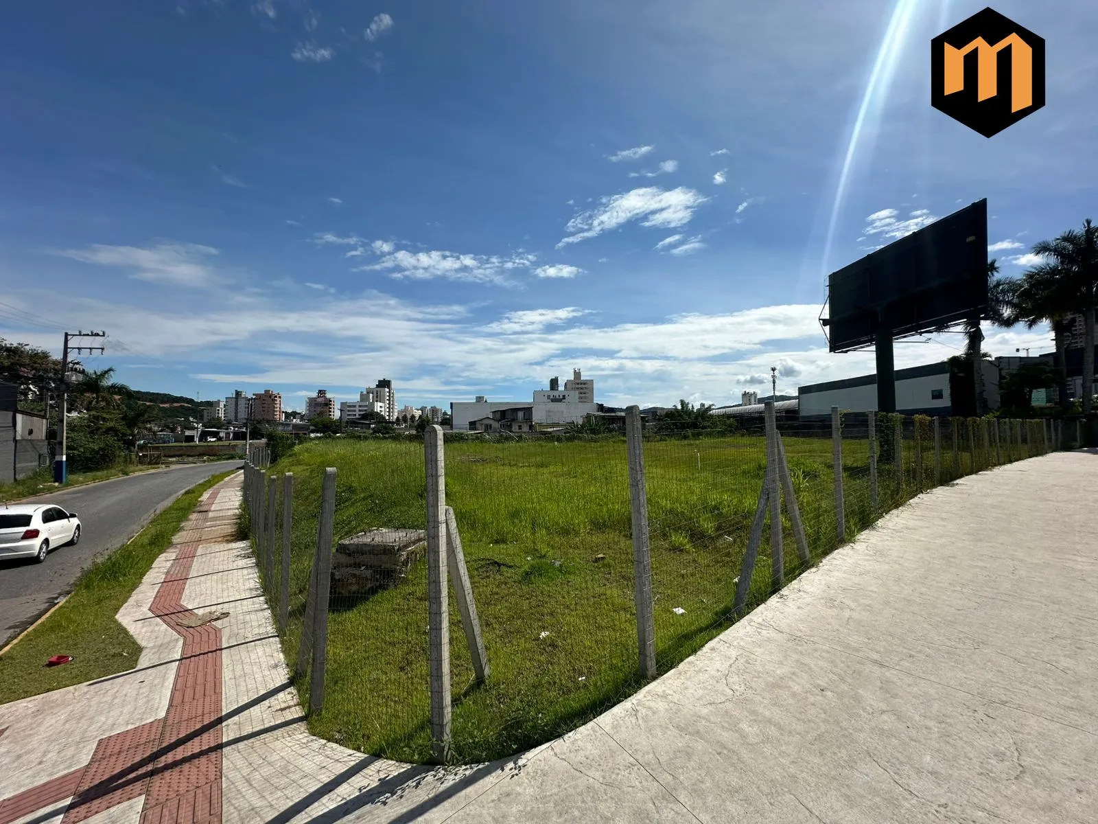 Terreno à venda, 3968m² na Av Marginal Oeste no Tabuleiro, Balneário Camboriú — foto 6