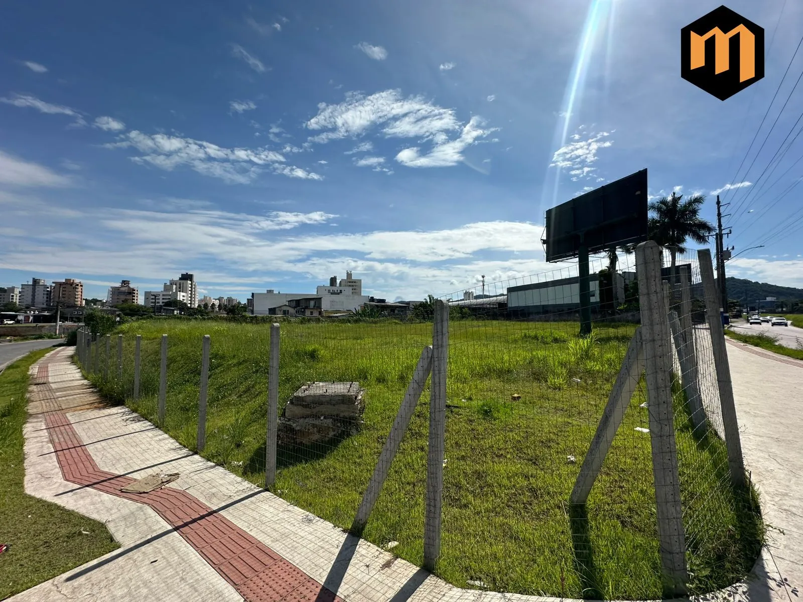 Terreno à venda, 3968m² na Av Marginal Oeste no Tabuleiro, Balneário Camboriú — foto 7