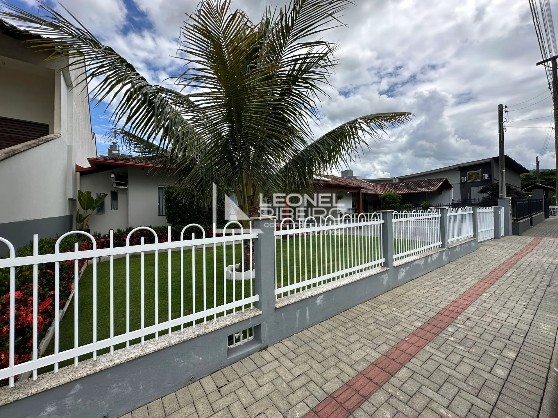 Casa com 3 dormitórios à venda, 220 m no bairro Imigrantes em Timbó/SC — foto 4
