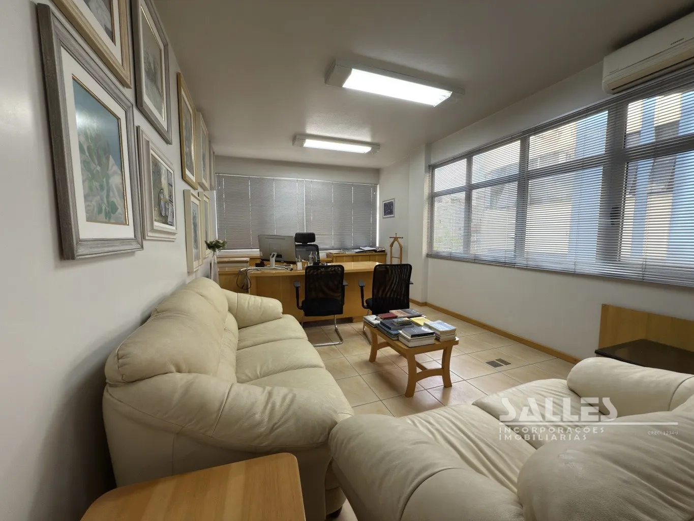 SALA COMERCIAL - CENTRO — foto 2