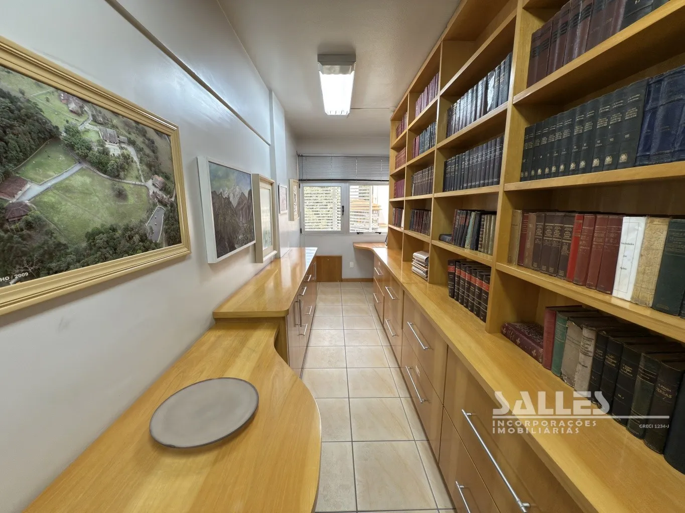 SALA COMERCIAL - CENTRO — foto 5