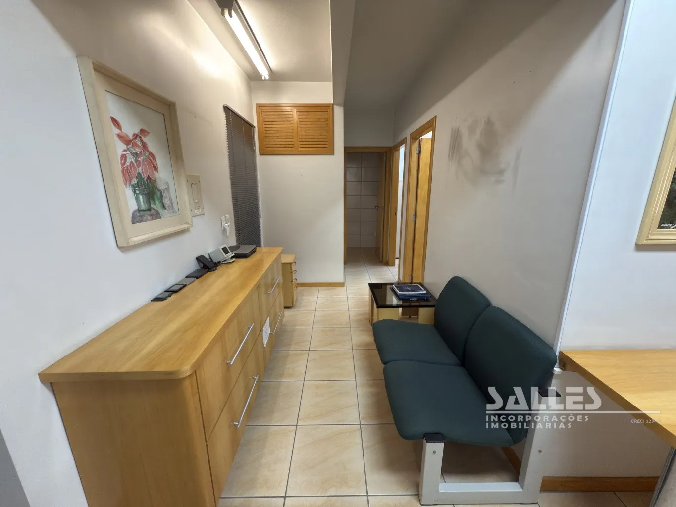 SALA COMERCIAL - CENTRO — foto 6