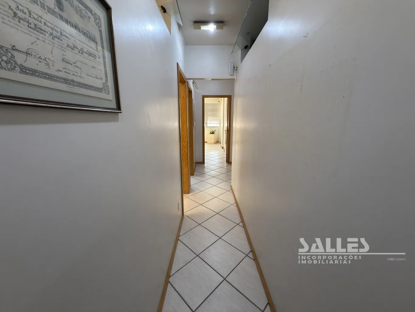 SALA COMERCIAL - CENTRO — foto 7