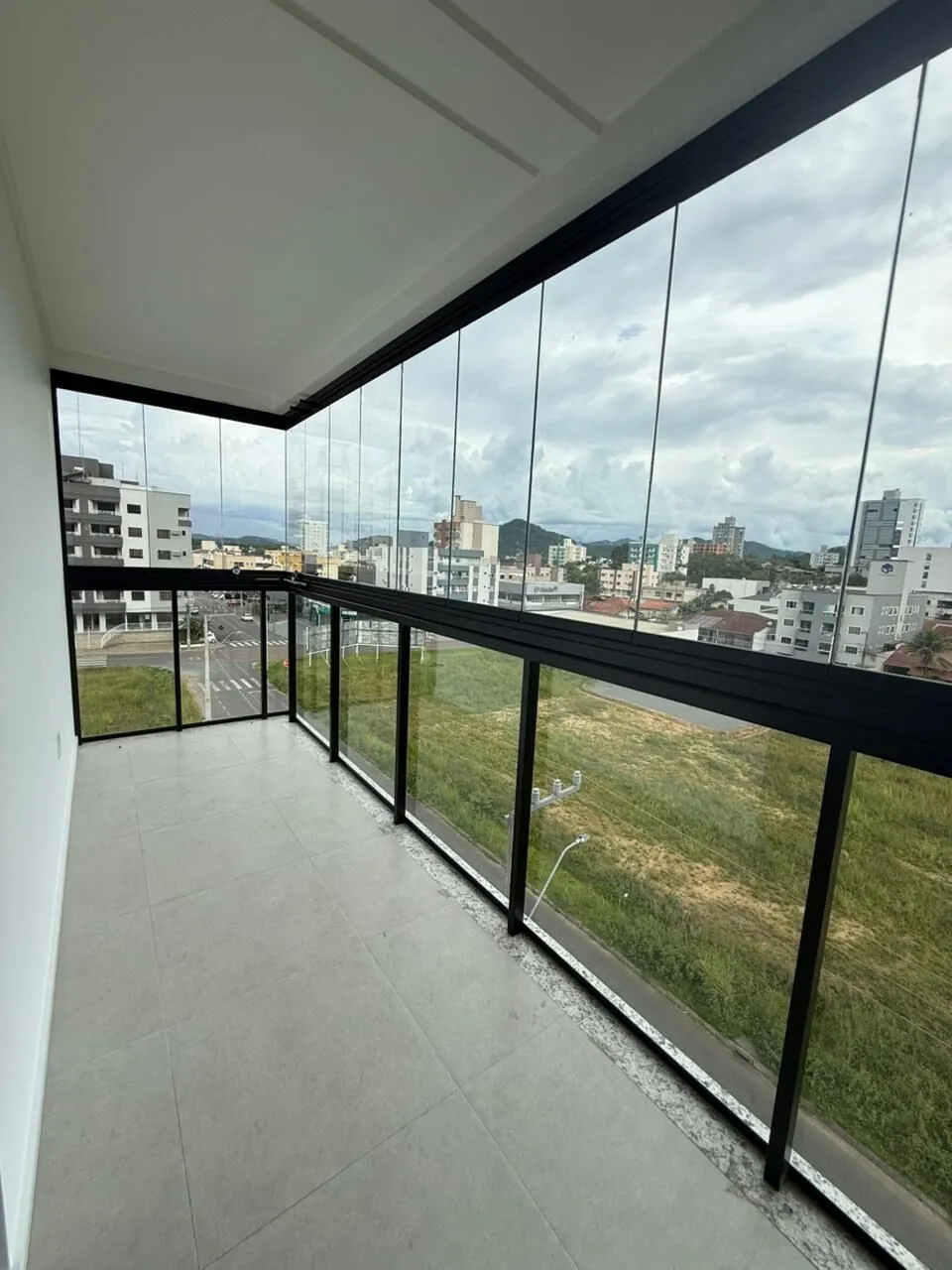 Apartamento à venda no bairro Das Nações - Indaial/SC - foto 1