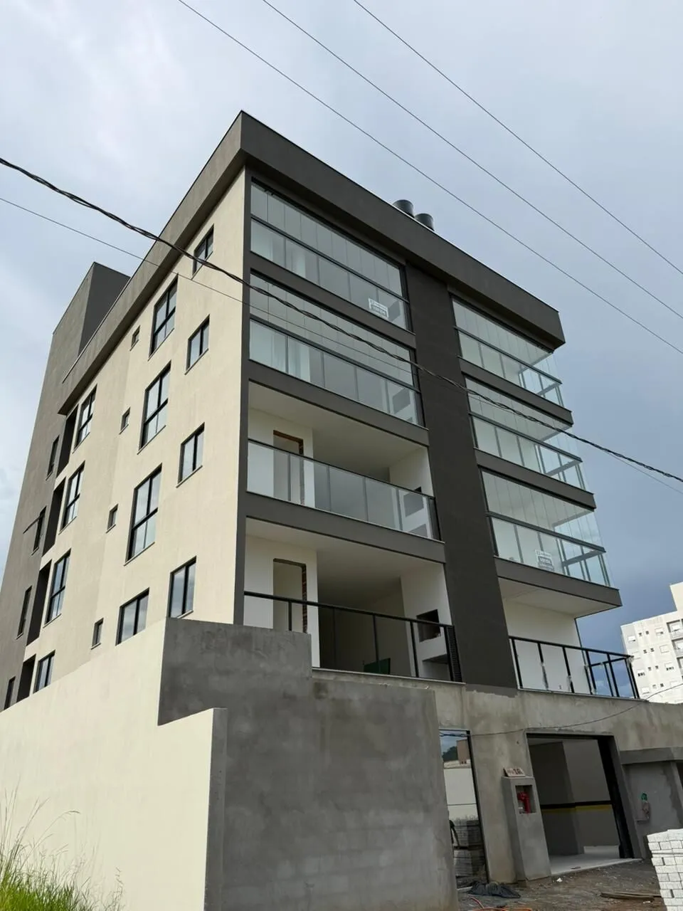 Apartamento à venda no bairro Das Nações - Indaial/SC — foto 2