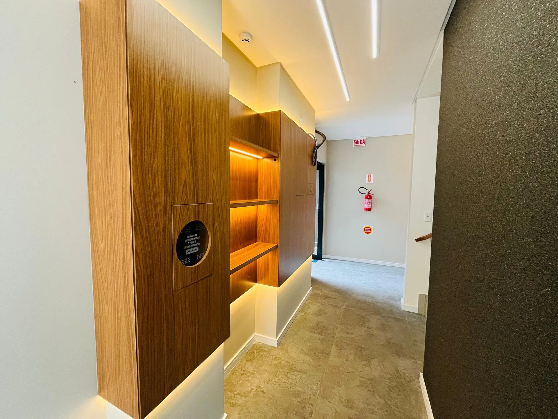 Apartamento à venda no bairro Das Nações - Indaial/SC — foto 4
