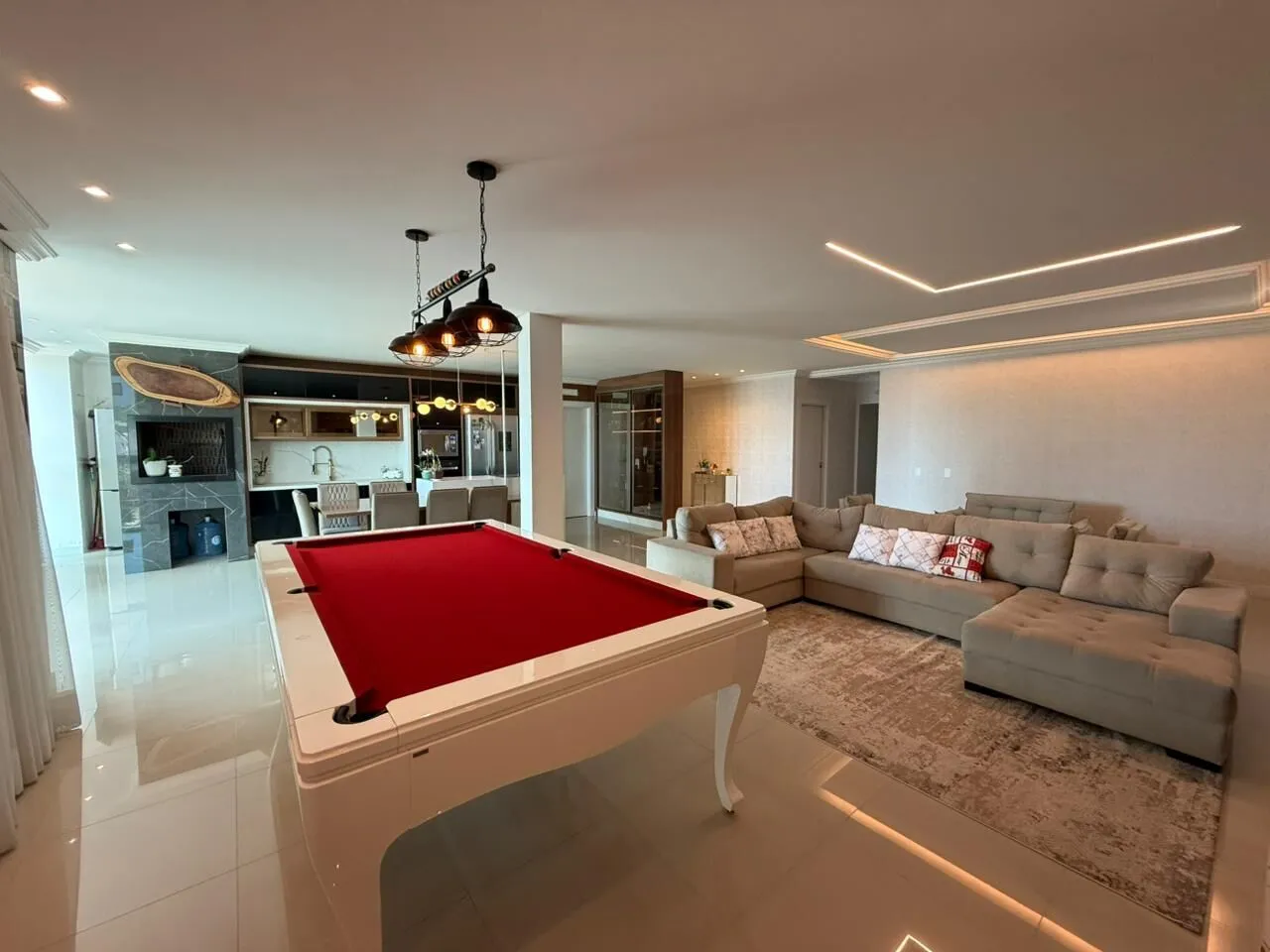 Apartamento à venda no bairro Das Nações - Indaial/SC - foto 1