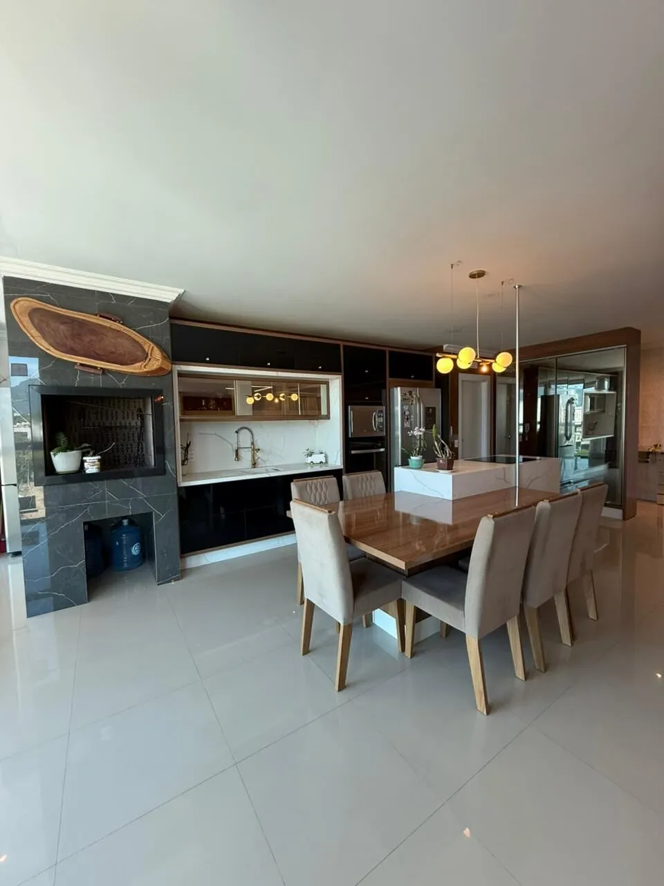 Apartamento à venda no bairro Das Nações - Indaial/SC — foto 2