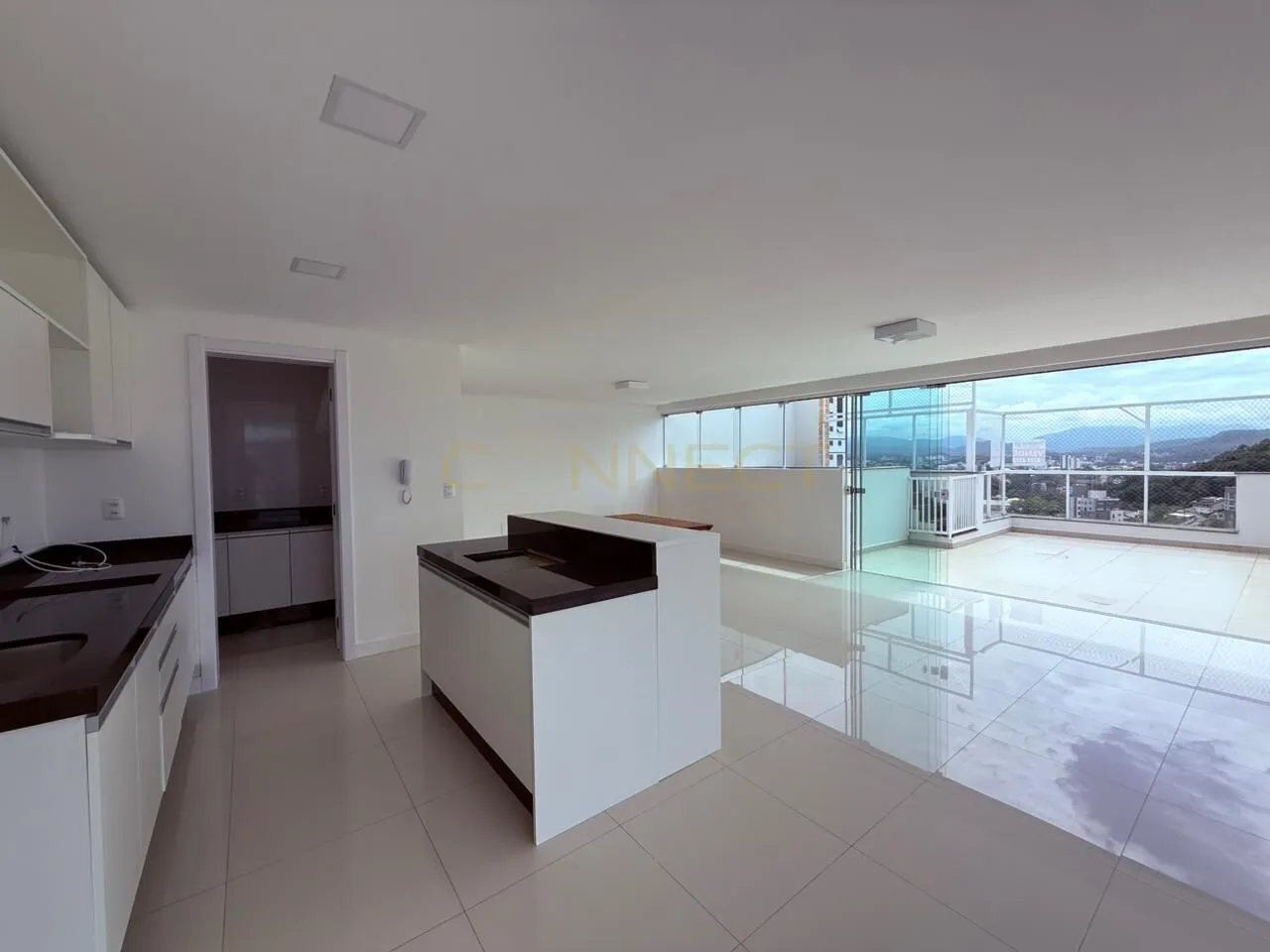 Cobertura Plana Exclusiva - 3 Suítes | 4 Vagas — foto 4