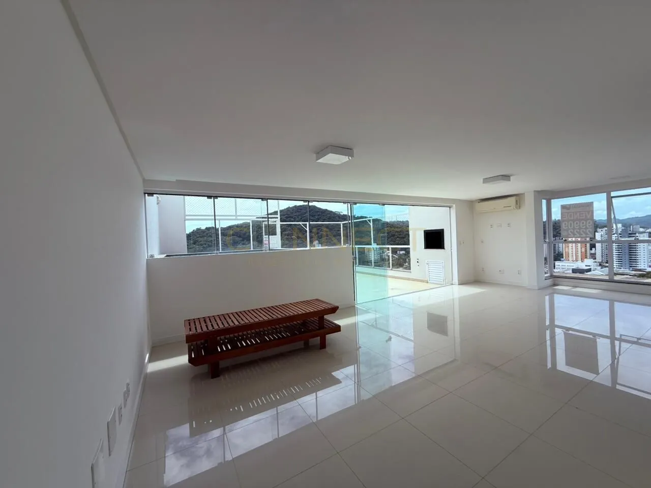 Cobertura Plana Exclusiva - 3 Suítes | 4 Vagas — foto 5