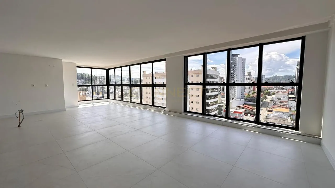 Apartamento Alto Padrão - 3 Suítes | 147m Privativos — foto 3