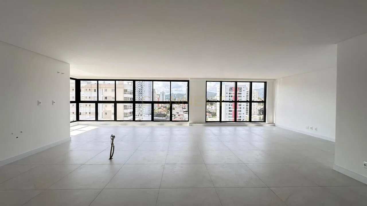 Apartamento Alto Padrão - 3 Suítes | 147m Privativos — foto 4