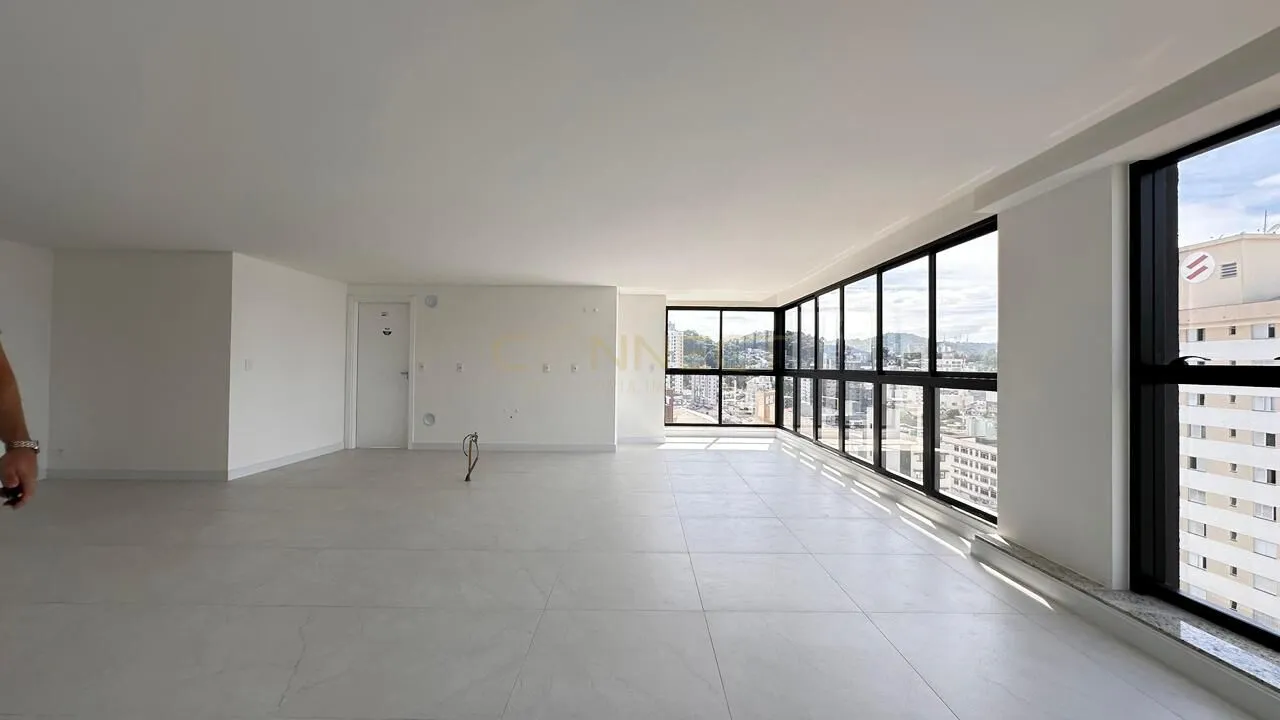 Apartamento Alto Padrão - 3 Suítes | 147m Privativos — foto 6