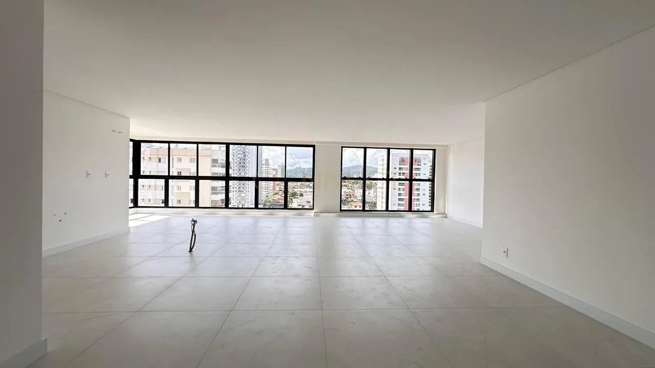 Apartamento Alto Padrão - 3 Suítes | 147m Privativos — foto 7