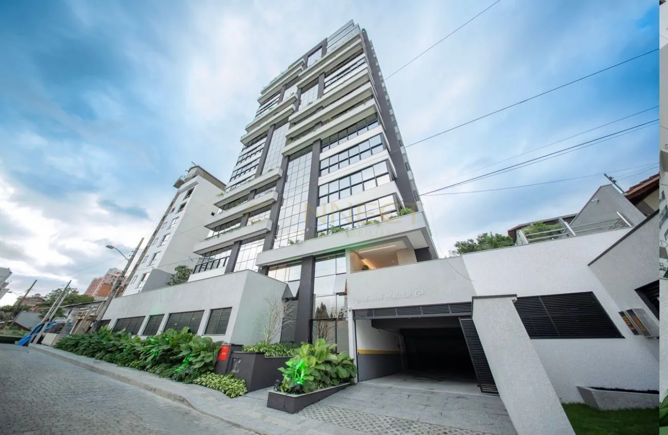 Apartamento Alto Padrão - 3 Suítes | 147m Privativos - foto 1