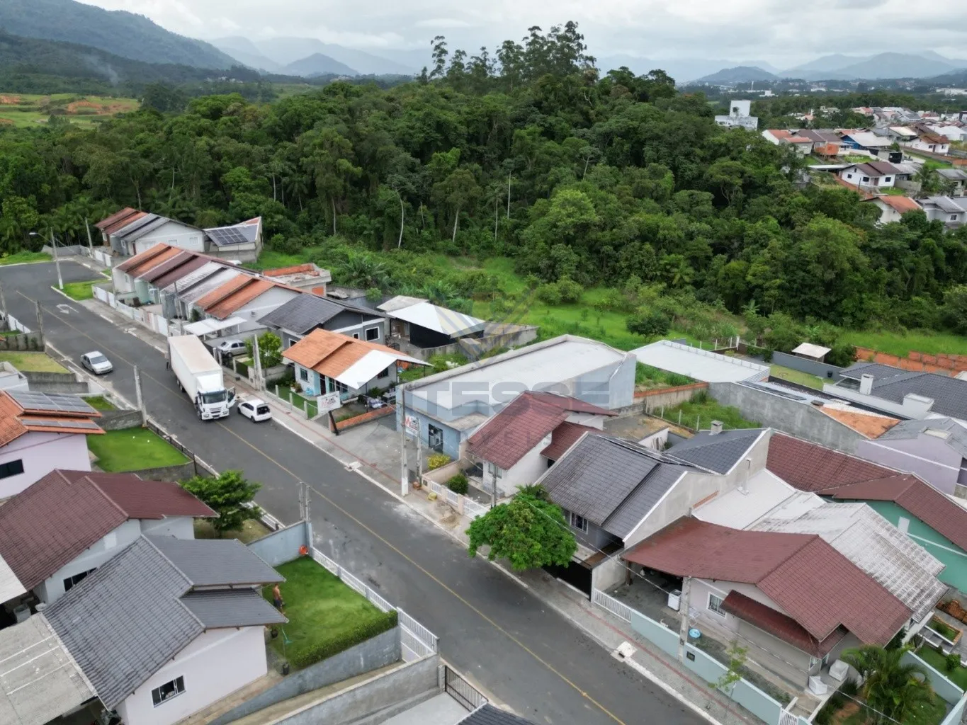 Galpão Comercial à venda no bairro João Paulo II em Indaial/SC — foto 4