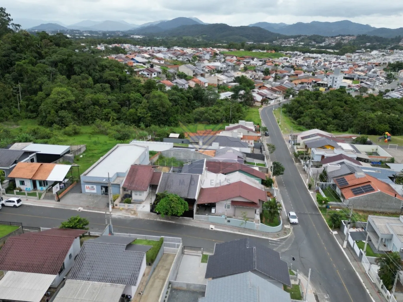 Galpão Comercial à venda no bairro João Paulo II em Indaial/SC — foto 5