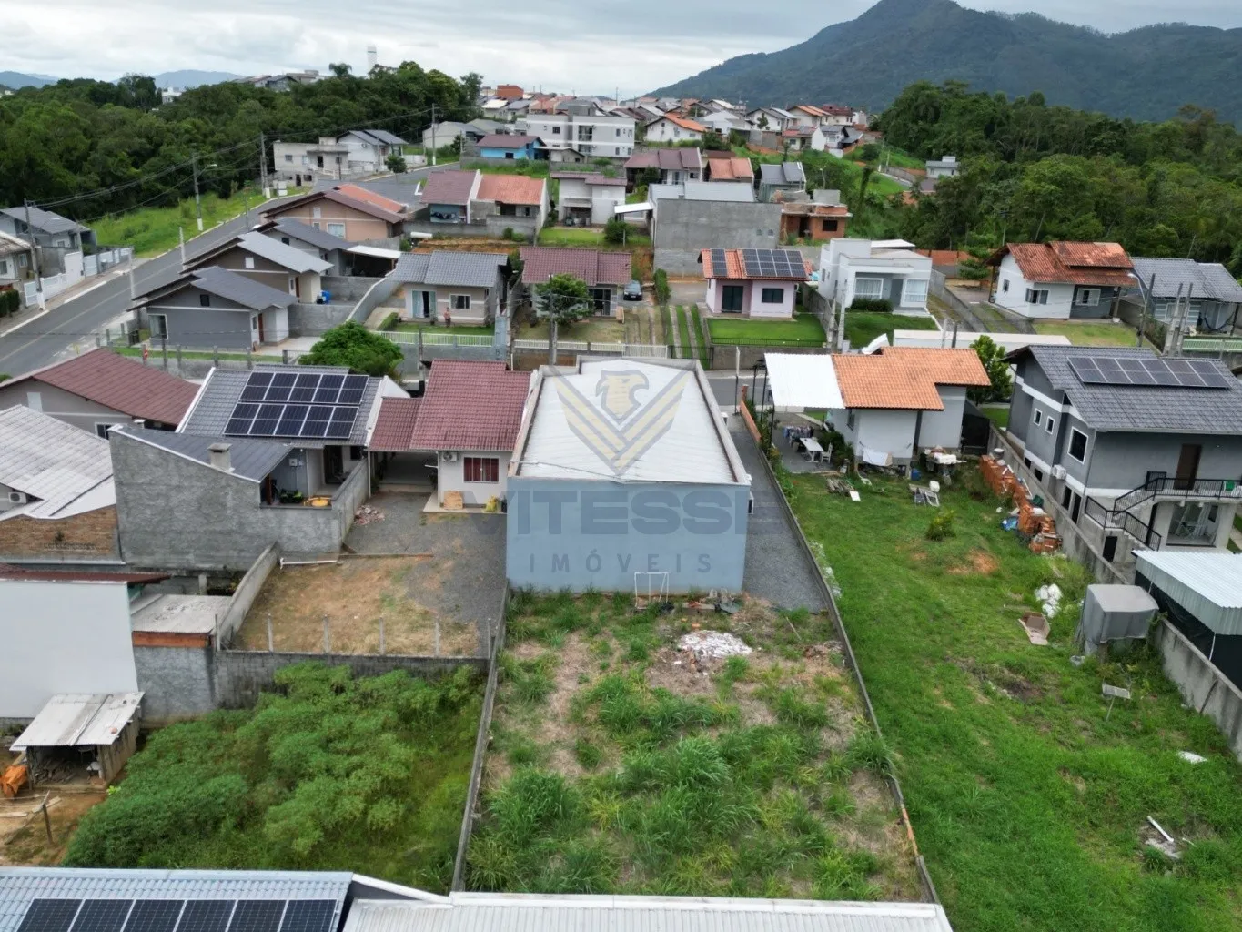 Galpão Comercial à venda no bairro João Paulo II em Indaial/SC — foto 6