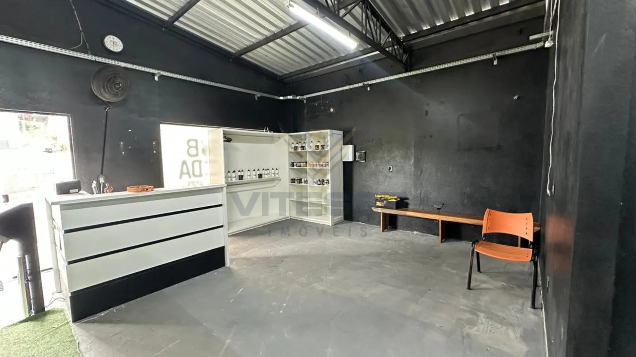 Galpão Comercial à venda no bairro João Paulo II em Indaial/SC — foto 7