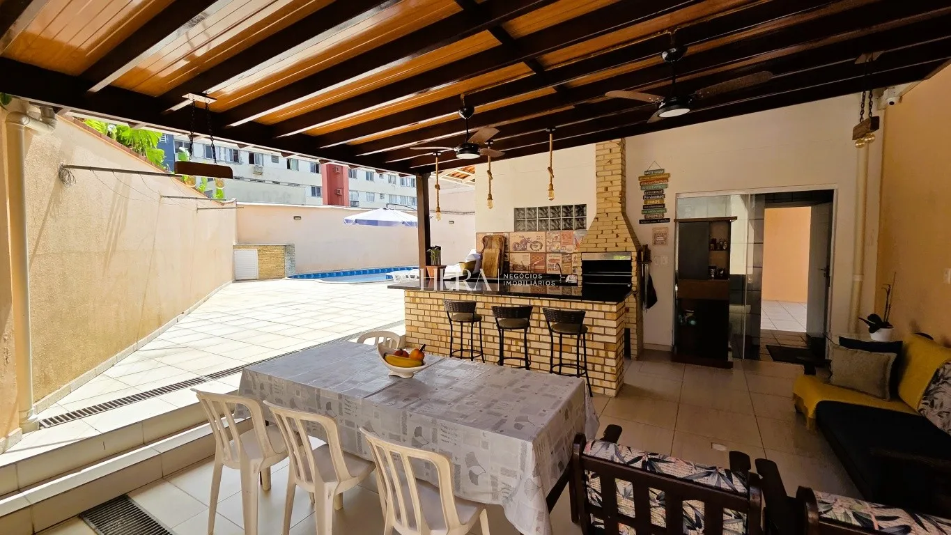 Casa ampla com piscina no bairro da Velha - Blumenau/SC - foto 1