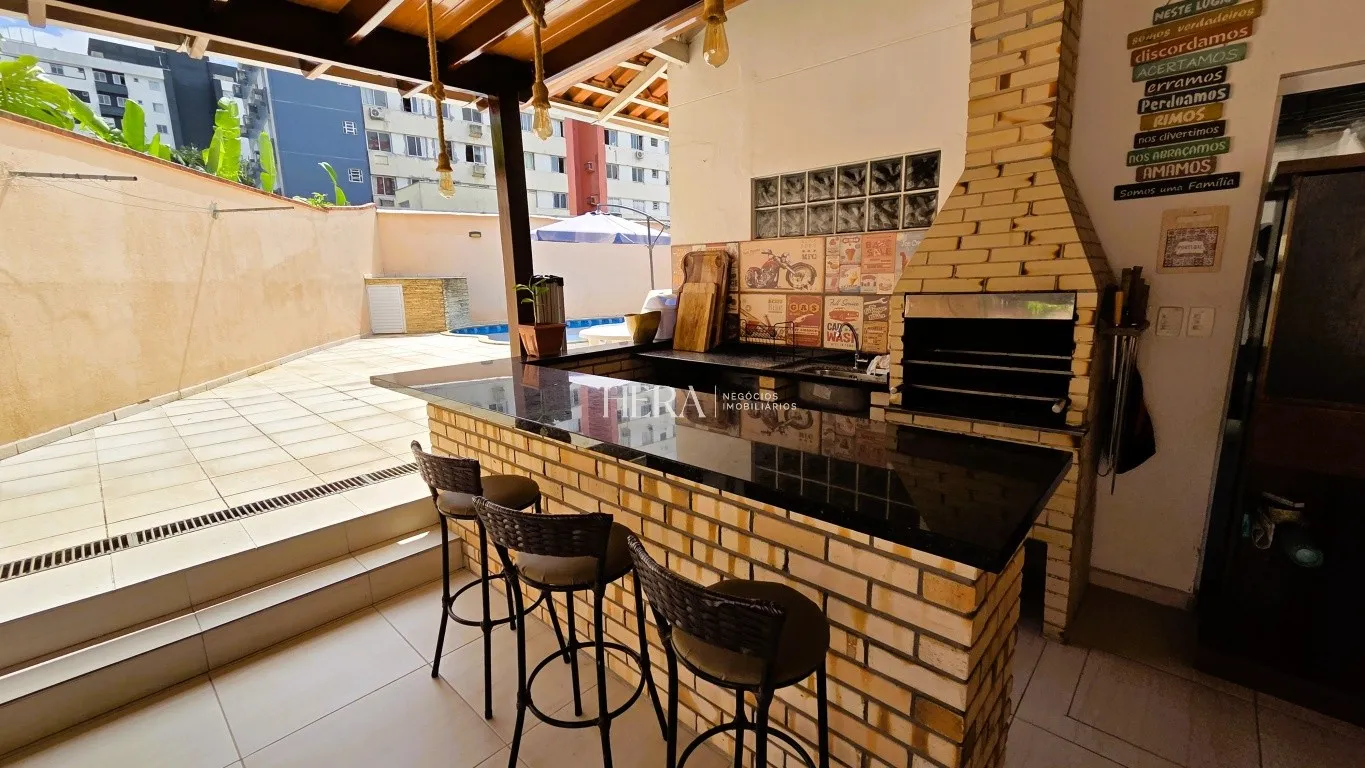 Casa ampla com piscina no bairro da Velha - Blumenau/SC — foto 4