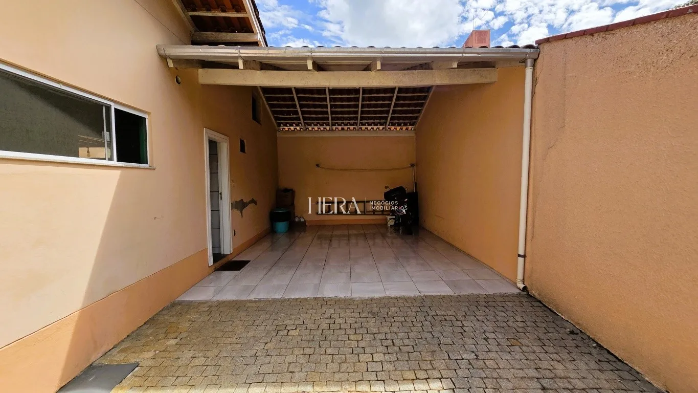 Casa ampla com piscina no bairro da Velha - Blumenau/SC — foto 5