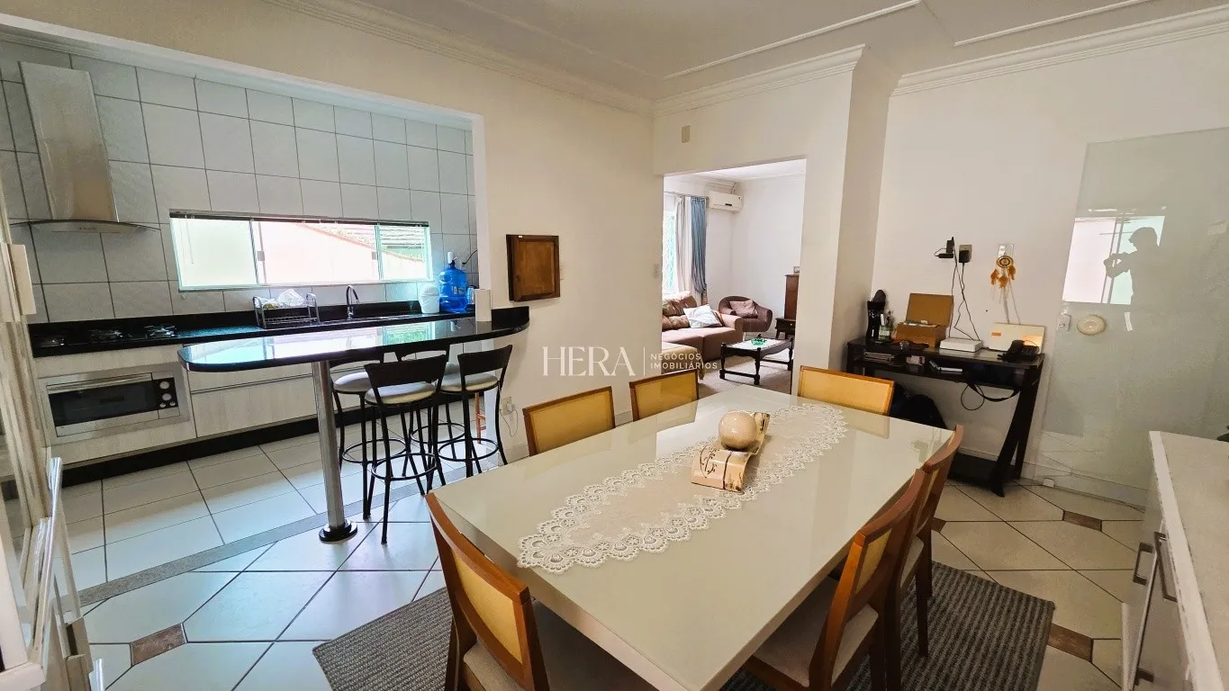 Casa ampla com piscina no bairro da Velha - Blumenau/SC — foto 6