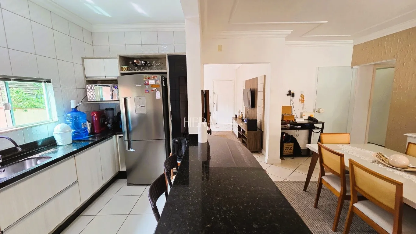 Casa ampla com piscina no bairro da Velha - Blumenau/SC — foto 7