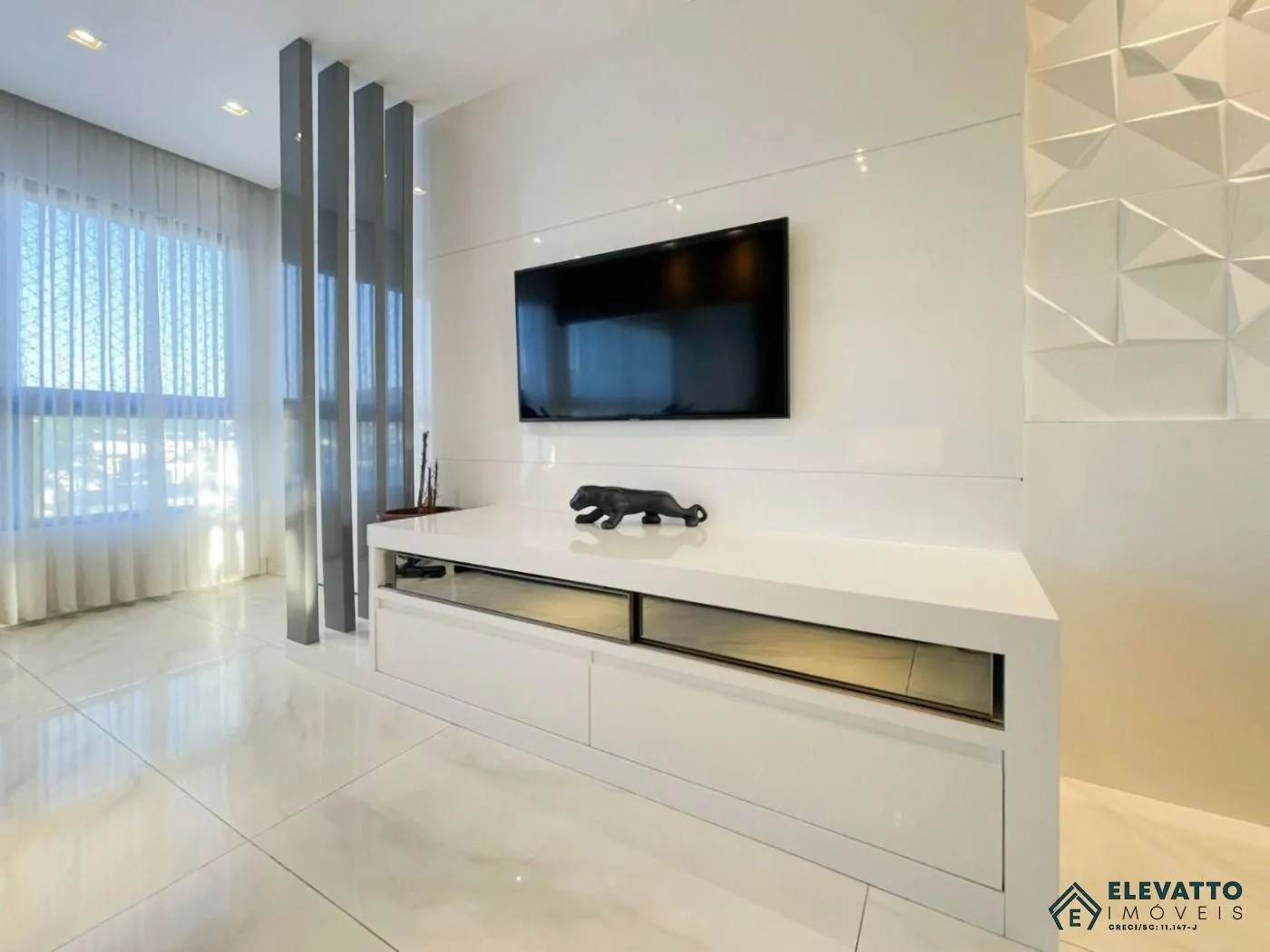 Apartamento para Venda em Blumenau, Itoupava Norte, 3 dormitórios, 3 suítes, 3 banheiros, 2 vagas — foto 3