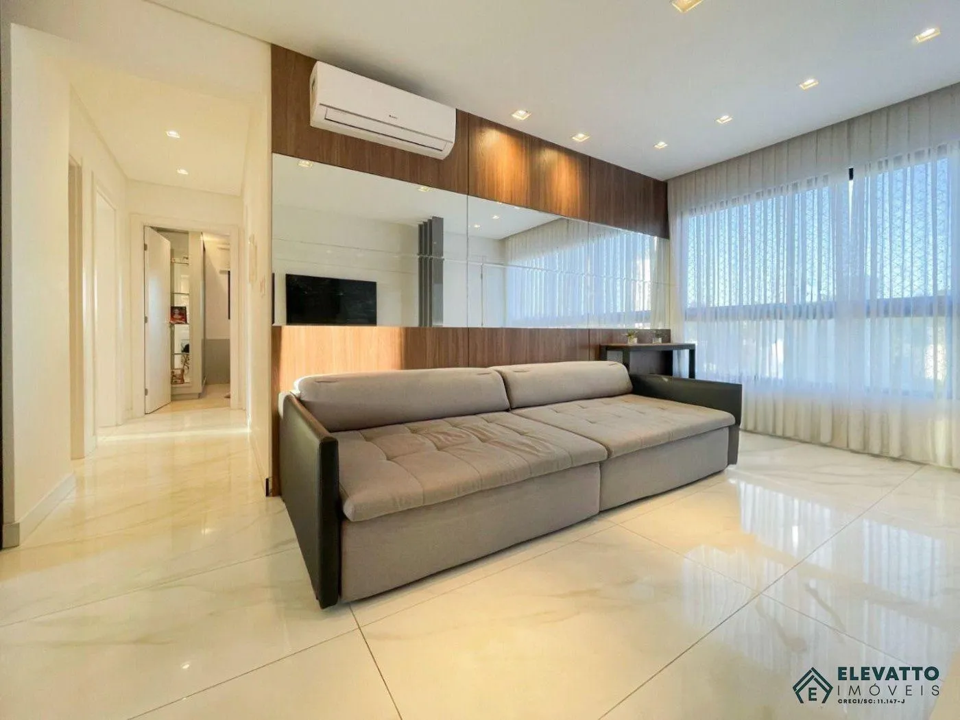 Apartamento para Venda em Blumenau, Itoupava Norte, 3 dormitórios, 3 suítes, 3 banheiros, 2 vagas — foto 5