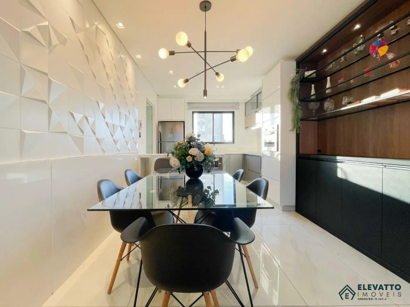 Apartamento para Venda em Blumenau, Itoupava Norte, 3 dormitórios, 3 suítes, 3 banheiros, 2 vagas — foto 6