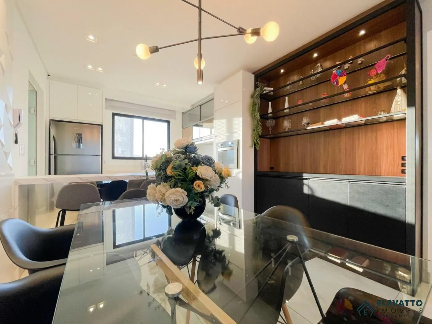 Apartamento para Venda em Blumenau, Itoupava Norte, 3 dormitórios, 3 suítes, 3 banheiros, 2 vagas — foto 7